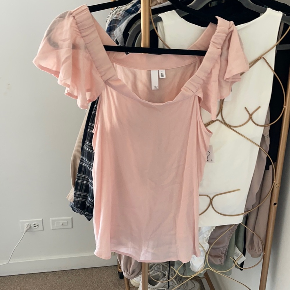 Nordstrom top